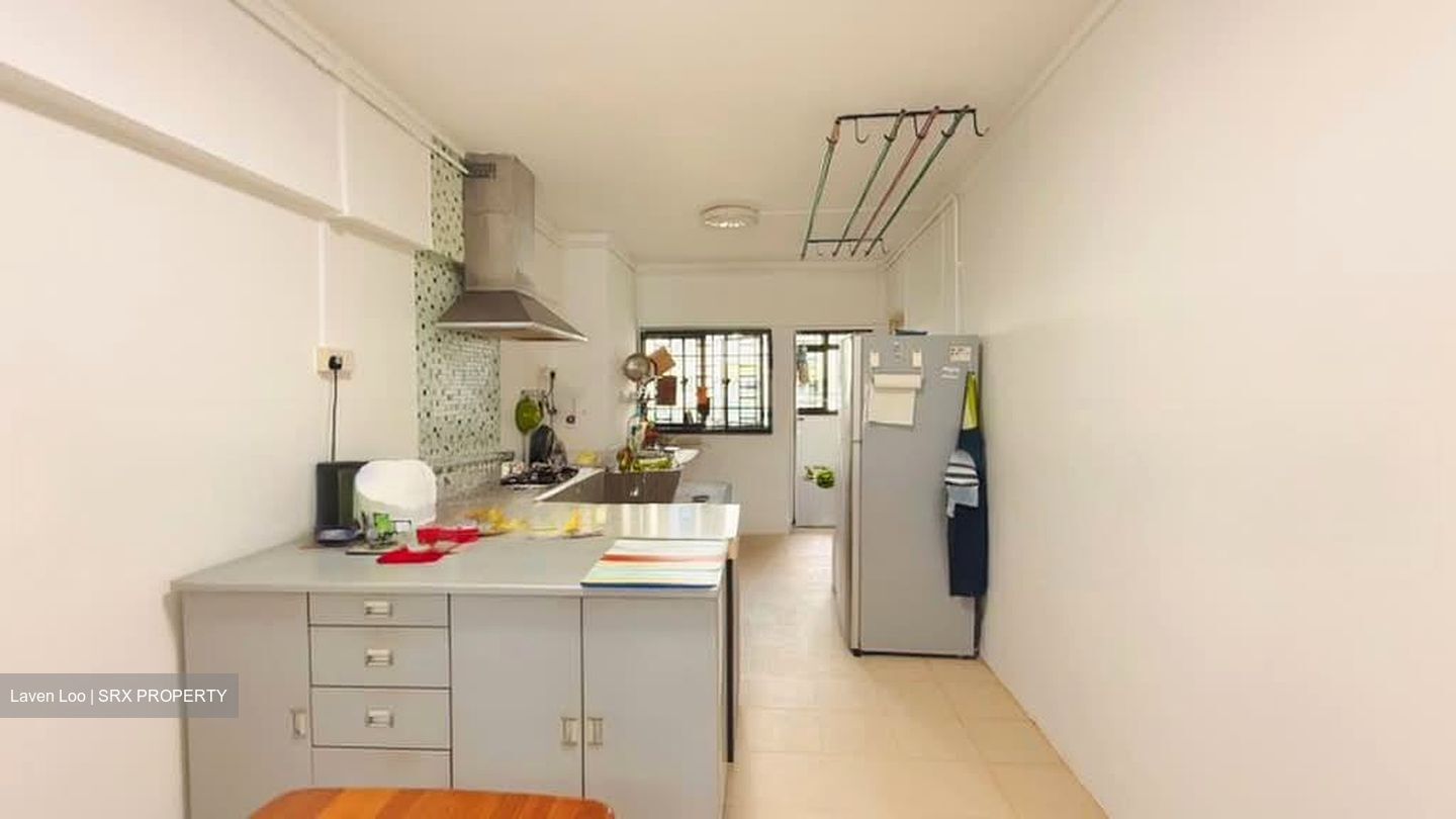 Blk 320 Ang Mo Kio Avenue 1 (Ang Mo Kio), HDB 3 Rooms #596404991